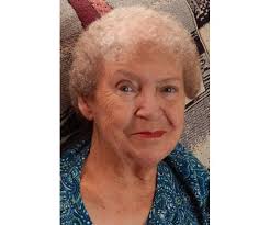 Pearl Burr Obituary (2022)