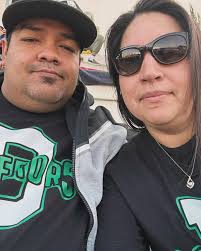 Congrats to my nephew Devin Lester and the rest of the Dinuba High varsity  Basketball team! Our town makes champions! Small town, with talented kids  and amazing coaches that inspire our youth.