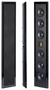 Martinlogan Motion Dual 4 Passive 2 Way Bookshelf Speaker Each Black Motion Slm Xl Best Buy