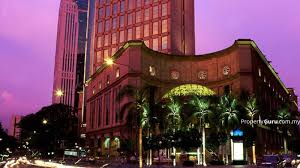 Our linguists are highly qualified and hold at least five years of experience in translation. Marriot International Hotel Empire City Hotel Resort For Sale Rent Propertyguru Malaysia