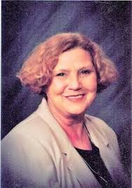 Lyndia (Gayle) M. Bauchmann Obituary