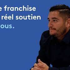 Après 2 ans dans le réseau découvrez l'interview de Teddy...