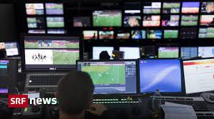 Sendung auf website von srf 2 schauen. Bundesrat Gibt Neue Konzession Srg Darf Sender Streichen Zielgruppen Werbung Bleibt Verboten News Srf
