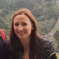 Kelsey Hannegan Garetano