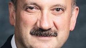 Fred Joseph: The Commish's retirement sends 'shock wave' through Colorado  bank sector