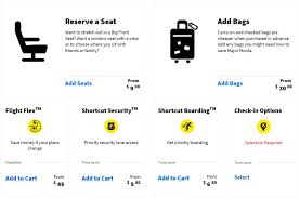 Review Spirit Airlines A321 Big Front Seat Ord Oak