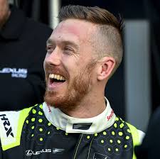 The Physical and Mental Demands of Driving at 185 MPH for 24 Hours