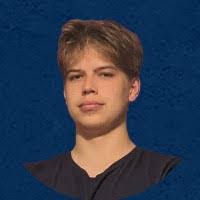 James Baranowski's Instagram, Twitter & Facebook