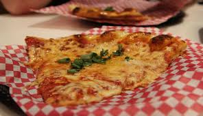The indianapolis location of chicago's pizza, owned by father and son ron and nate epple, opened in 2007. Bus Tour Chicago Pizza Tour