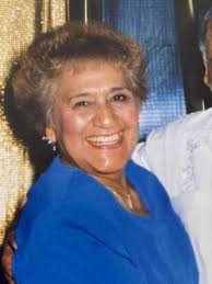 Estela B. Fernandez Obituary