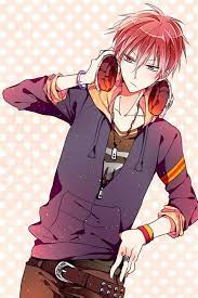 Gamer Headphone Anime Boy Wallpaper Weve Gathered More Than 3 Million Images Uploaded By Our Users And Sorte Kuroko No Basket Kuroko Anime Boy With Headphones