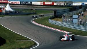Check spelling or type a new query. Vandaag 70 Jaar Geleden Bira Wint Eerste Race Op Circuit Zandvoort Gpfans Com