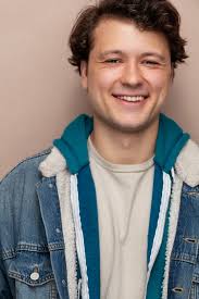 Playboy Eddy (Short 2021)