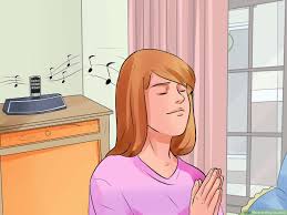 When i told you that i'd pray for you, what did you think i was talking about? 3 Ways To Pray To Jesus Wikihow