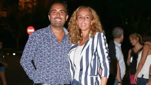 Rocío Carrasco y Fidel Albiac, en plena crisis: deudas, números rojos y patrimonio embargado