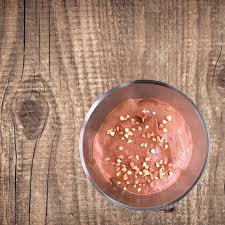Mousse Au Chocolat Pierre Herme Mousse Au Chocolat Pierre Herme Mousse Au Chocolat Chocolat