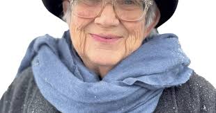 Remembering Ellen Bryant Voigt