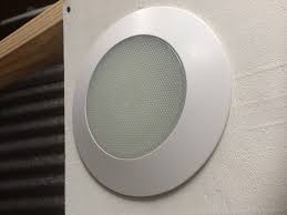 Special replacement recessed lighting parts, sockets, springs, and special recessed lighting parts. How To Install Trim In Recessed Lighting 8 Steps With Pictures Instructables