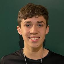 Mark Barth's Palo Verde Valley High School Career Home