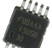 FSUSB30MUX onsemi / Fairchild | Mouser