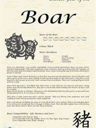 Pin On Chinese Zodiac