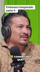 Embarazo inesperado: Parte 4 del podcast