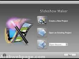 تحميل برنامج دمج الصور مع الصوت للاندرويد Merge Images Audio الصفحة العربية Free Slideshow Maker Slideshow Mac Os X Yosemite