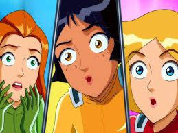 Watch Totally Spies! • Season 6 Full Episodes Online