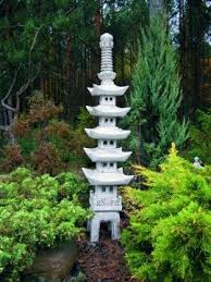 Enorme Japan Lamp 185 Cm Japanese Lantern Gartenfiguren Gartenbrunnen Gartendekoration