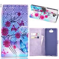 Leather carving how to use a swivel knife. Laser Carving Pattern Printing Leather Wallet Case For Samsung Galaxy S10 Plus Flower And Butterfly