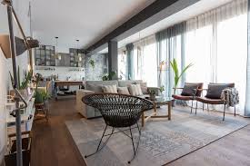 Your reservation also includes bed linen and towels. Inside The Kitchen Decor Of Edita Simic Berlin Apartment