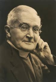 NPG x159053; William Edward Flewett