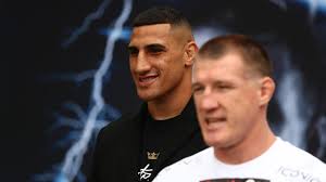 We're here to preview the justis cooney versus paul gallen heavyweight showdown later this week. Zngrajmcdogz7m
