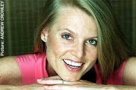 I wanted to go into the big, bad world'