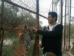 اسعار دخول افريكانو بارك 2020 ورقم الهاتف سفر