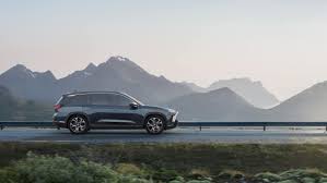 Это nio es8，перспектива китайского рынка. Nio Nio Es8 Elegantes Fahren Mit Unserem Komfortablen Suv De