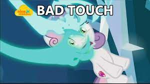 Pin By Magic Glitter On My Little Pony Nickelodeon Image Macro Pony