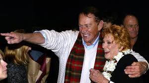 Quinn Redeker, 'The Young and The Restless' and 'Days of Our Lives' actor,  dead at 86