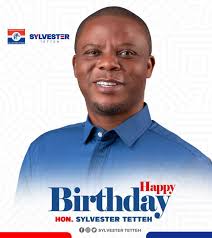 Team PNP wishes Cde Deputy General Secretary Wensworth Skeffrey a happy  birthday! 🎉 We hope you have a fantastic day filled with joy and  blessings. The word is love 🧡