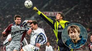 In volle städte und ruhiges land. Corona Krise Vor Dfb Landerspiel Ukraine Holt 45 Jahrige Torwart Legende Aus Dem Ruhestand Sportbuzzer De