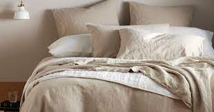 Washed linen duvet cover beige bed linen white duvet covers bed duvet covers duvet linen duvet cover stone gray. Natural 100 Linen Duvet Cover Natural Bedding Secret Linen Store