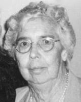 Annie Ryan Obituary (1929