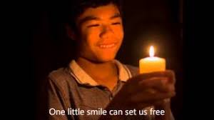 Five Little Loaves” (Montage) ['Walking With Jesus' CD 1998 #11]