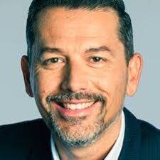 Chris Steiner's Instagram, Twitter & Facebook