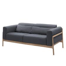 Sofa Fawn 2 Sitzer Webstoff Eiche Stoff Ever Anthrazit Gazzda Jetzt Bestellen Unter Https Moebel Ladendirekt De Woh Vintage Sofa Sofa 3 Sitzer Sofa