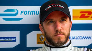 Nick Heidfeld