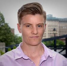 Nate Sharpe's Instagram, Twitter & Facebook