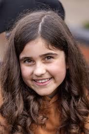 Girl diagnosed with rare muscle condition after she stopped crawling