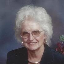 Dora E. Spangler Obituary