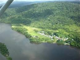 Can pandemic help outlaw leader get away with murder? The Wayana Indigenous Peoples In Suriname And Conservation Ngo S A True Love Story Wrm In English